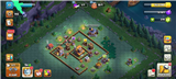 купить аккаунт Clash of Clans